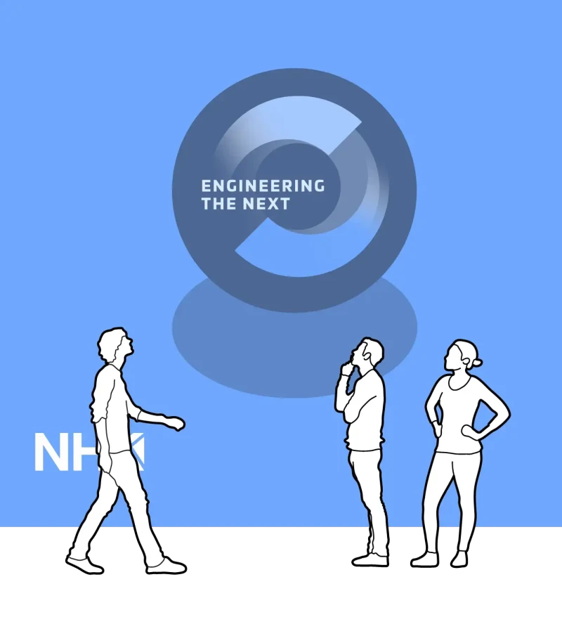 ETN mark on a sphere